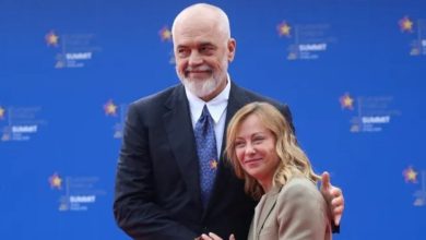 Photo of Rama merr qeverinë me vete në Romë/ Mediat italiane: Do diskutohet dështimi kolosal me vlerë 650 mln euro