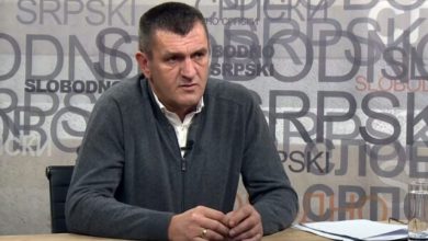 Photo of Radmiroviq: Qytetarin serb nga Kosova e ka rrëmbyer grupi i Radoiçiçit