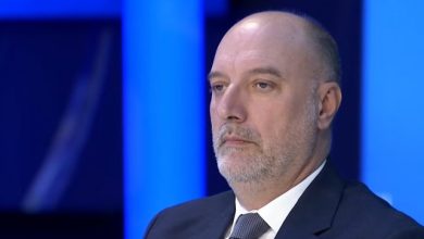 Photo of Ymeri: Përkrahja për Vetëvendosjen po bie vazhdimisht