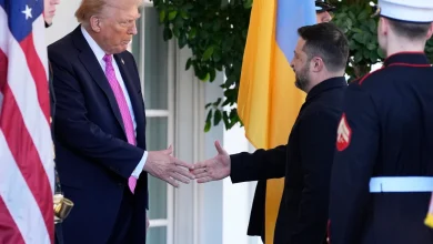 Photo of Trump ultimatum Ukrainës për planin e copëtimit