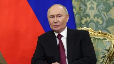 Photo of Putin: Plani i Trumpit mund të jetë baza për një zgjidhje përfundimtare në Ukrainë