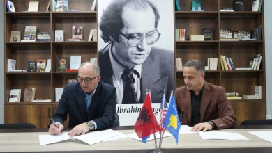 Photo of PDK-LDK bëhen bashkë për balotazh në Mitrovicë të Jugut dhe Prizren