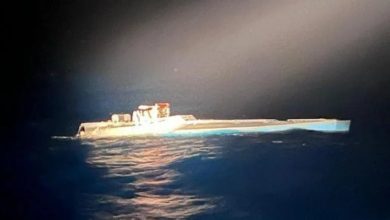 Photo of Operacion spektakolar në mes të oqeanit/ Ndalohet anija që transportonte 1.7 ton kokainë, arrestohen 4 persona