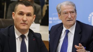 Photo of Dumani i përgjigjet Berishës për dosjen e SPAK ndaj Ballukut: Nuk e kam kërcënuar prokurorin Prençi për të mos vazhduar hetimet, është zot i çështjes së tij