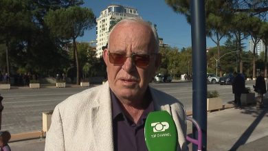 Photo of Ish-deputeti Braho kujton arrestimin e Fatos Nanos: Ngjarje e vështirë, tregoi fytyrën e vërtetë të Sali Berishës