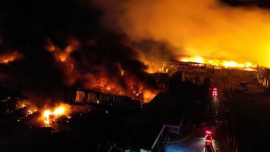 Photo of Seri shpërthimesh në zonën industriale në Buenos Aires, 20 të plagosur