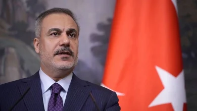 Photo of E ardhmja e Gazës, Turqia mbledh ministrat e jashtëm të vendeve myslimane
