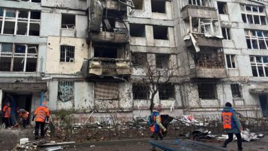 Photo of Bisedimet në Gjenevë, SHBA-ja dhe Ukraina sinjalizojnë përparim në planin e paqes