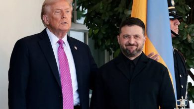 Photo of Negociata për planin e paqes në Ukrainë, delegacioni amerikan dhe ukrainas do të takohen sërish në fundjavë