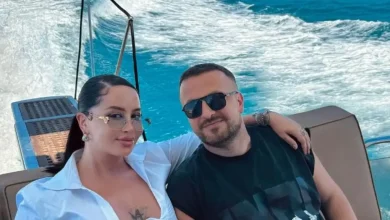 Photo of Dafina Zeqiri zbulon se kujt i ngjan djali i saj: Një moment emocionues në Instagram