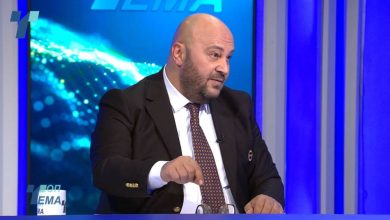 Photo of Kostadinovski: Një mentalitet politik primitiv ende ekziston në skenën politike të vendit
