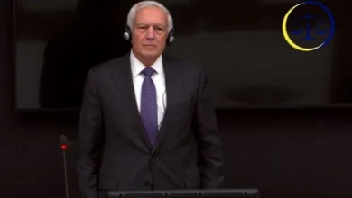 Photo of Wesley Clark: Millosheviqi më tha se do t’i vrasë të gjithë shqiptarët