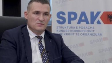 Photo of Dumani: Që nga viti 2020, në Shqipëri janë konfiskuar prona me vlerë mbi 300 milionë euro të fituara përmes larjeve të parave