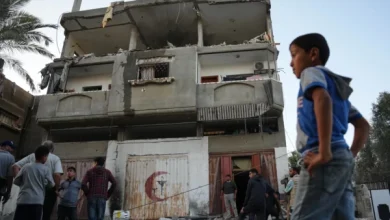 Photo of Përshkallëzohen sulmet izraelite në Gaza, 24 persona të vrarë dhe 54 të plagosur