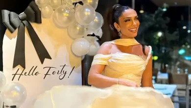 Photo of Drenusha Latifi feston 40-vjetorin me një kusht të veçantë