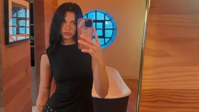 Photo of Dua Lipa ndez energjitë e fansave me këtë foto marramendëse në rrugët e Buenos Aires-it!