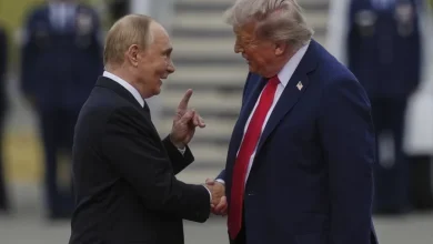 Photo of Raportohet se SHBA-ja dhe Rusia kanë hartuar planin për fundin e luftës në Ukrainë bazuar në kapitullimin e saj