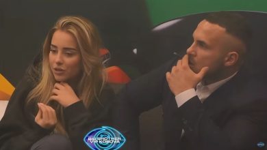 Photo of Elijona mendon se Benita ka shumë pëlqim per Edin (VIDEO)