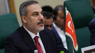 Photo of Fidan: Turqia kundërshton “çdo ndërhyrje ushtarake” ndaj Iranit