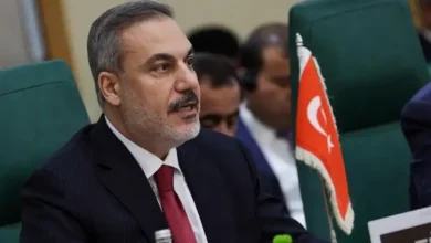 Photo of “Turqia gati të marrë përgjegjësi në Gaza”
