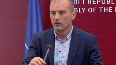 Photo of Snopçe: ASH kërkon votim elektronik dhe me postë për diasporën, por kundërshton tre njësitë e posaçme zgjedhore