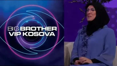 Photo of Igballe Huduti anulon hyrjen në BBVK, i përkeqësohet gjendja burrit të saj (VIDEO)