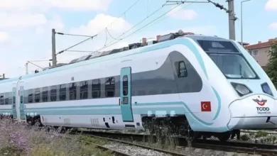 Photo of Turqia do të përurojë trenin e parë vendas me shpejtësi të lartë – zbulohen detaje