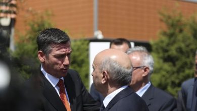 Photo of “Më mirë shkoj vetë në Speciale sesa me i çu shokët”, i kishte thënë Kadri Veseli, Isa Mustafës