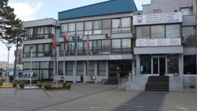 Photo of Gostivarasit kanë pirë fekale nga çezma nga 26 qershori deri më 16 korrik – uji përmbante 48 herë më shumë baktere koliforme se sa lejohet