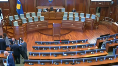 Photo of Bytyçi: PDK s’ka interes për koalicion me VV’në