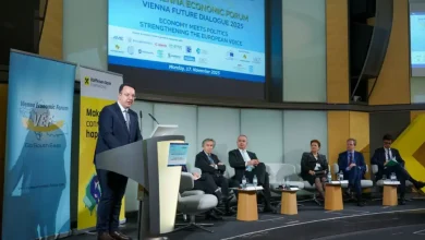 Photo of Nikolloski: I fillojmë projektet strategjike të korridoreve, e kemi zgjedhur Evropën për partner në realizimin