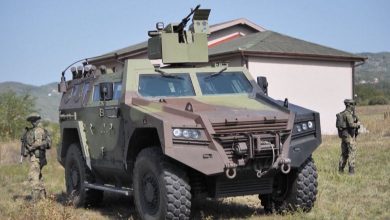 Photo of Gati “për sulm” në Kosovë? KFOR gjen detonatorë në Leposaviç