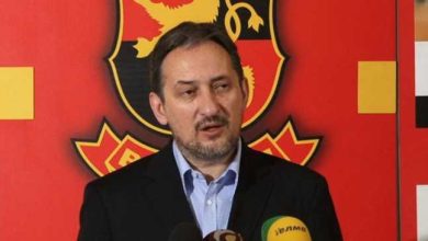 Photo of Ljubço Georgievski: Pse ende fshihen krimet e JNA-së? Na morën të gjithë armatimin dhe për shumë vepra tjera vazhdon heshtja