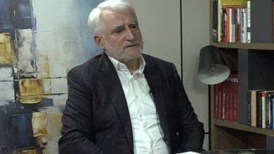 Photo of “Pa veto nuk ka shpresë” – Menduh Thaçi kërkon institucione autonome për shqiptarët