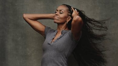 Photo of Fotoja e dobësuar e Michelle Obamës ngjall reagime në rrjetet sociale, fansat: Pranoje që more Ozempic
