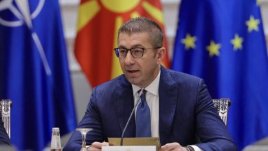 Photo of Mickoski: Investojmë te të rinjtë, deri më sot janë lëshuar 39.012 vauçerë për pajisje elektronike për studentët