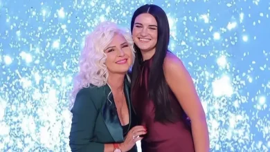 Photo of Surpriza e paharrueshme e ditëlindjes për Mihrijen