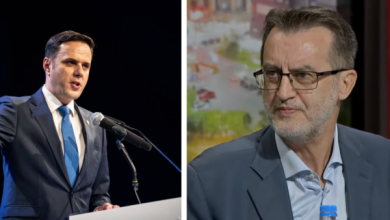 Photo of Partia e Drejtësisë arrin koalicion me LDK’në për zgjedhjet e 28 dhjetorit