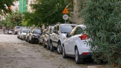Photo of Mijëra vende të parkimit publik rrezikohen të hiqen, ja në cilin qytet do të zbatohet