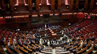 Photo of Italia miraton ligjin që dënon vrasësit e grave me burgim të përjetshëm