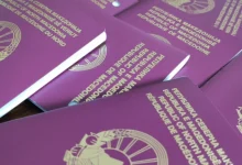 Photo of Rreth 700 filipinase gjatë këtij viti kanë marrë pasaporta të Maqedonisë përmes ambasadës në Australi