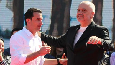 Photo of Edi Rama: Tash Gjykata Kushtetuese duhet ta kthejë Erion Veliajn të lirë, apo jo?