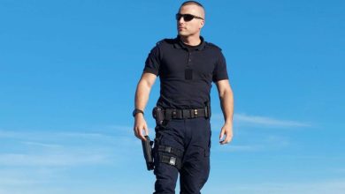 Photo of Flet ish-polici pas lirimit nga burgu i Serbisë: Jam mirë dhe më i fortë se kurrë