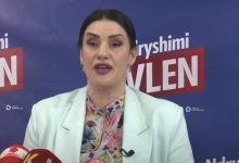 Photo of Imeri: Bujar Osmani para se të kërkojë llogari duhet të jap përgjegjësi për dy dekada udhëheqje  përcjell  Zhurnal.mk .