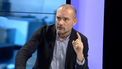 Photo of Snopçe: VLEN nuk i ka përkrahur studentët, as dje si BDI e as sot (VIDEO)