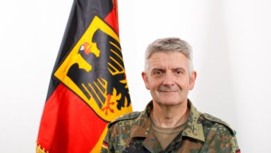Photo of Eksperti i sigurisë: Paralajmërimi gjerman është kambanë alarmi për Evropën dhe Ballkanin