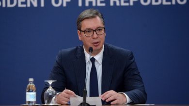 Photo of Vuçiq: Po ta njihnim Kosovën, do të ishim të parët për në BE