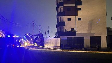 Photo of Tragjike në Kosovë: Vdes një punëtor dhe lëndohet një tjetër, dyshohet se i zuri betoni