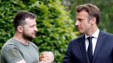 Photo of Macron: Ukraina dhe Evropa tani kanë shumë karta në bisedimet e paqes