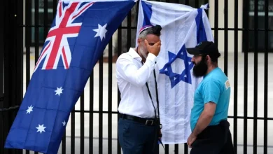 Photo of Sulmi në Sidnei thellon tensionet diplomatike mes Australisë dhe Izraelit